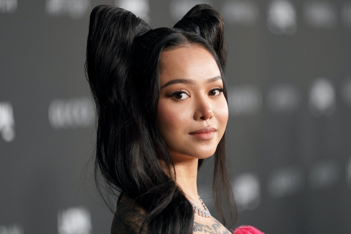 Bella Poarch Age, Net Worth And Controversies - OnlyWikis