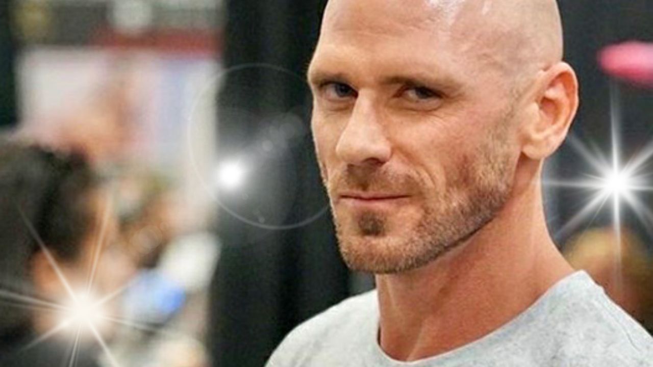 Johnny Sins Biography Jobs Net Worth Wife And Height OnlyWikis