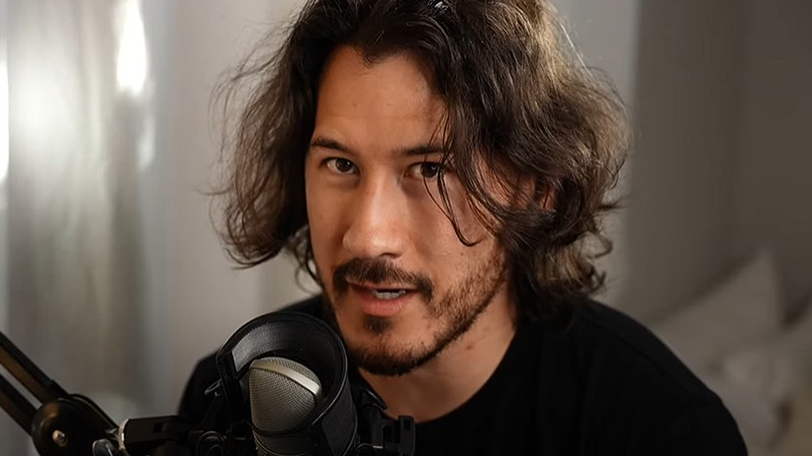 Markiplier Wiki Biography, Real Name, Family, Career and Net Worth